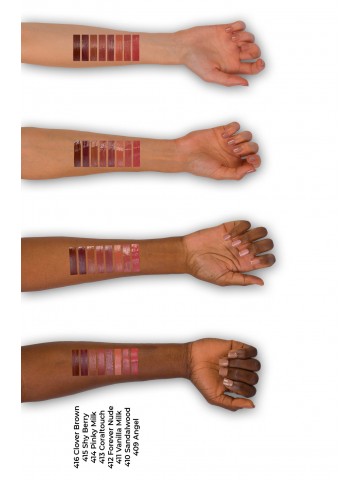 NOTE MATTEMOIST LIPGLOSS 403