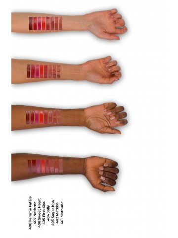 NOTE MATTEMOIST LIPGLOSS 403