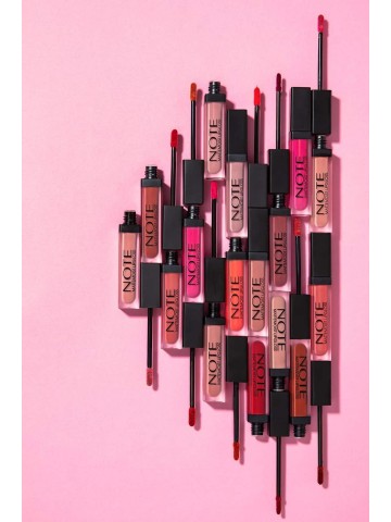 NOTE MATTEMOIST LIPGLOSS 403