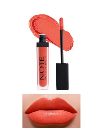 NOTE MATTEMOIST LIPGLOSS 405