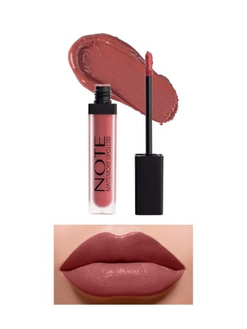 NOTE MATTEMOIST LIPGLOSS 409