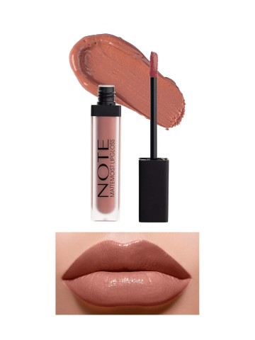 NOTE MATTEMOIST LIPGLOSS 411