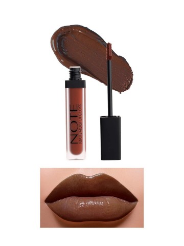 NOTE MATTEMOIST LIPGLOSS 416