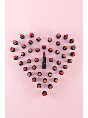NOTE MATTEMOIST LIPSTICK 302