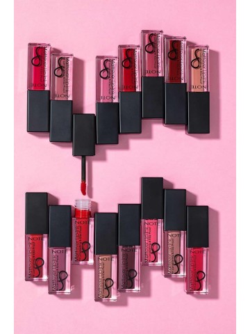 NOTE MATTEVER LIP-INK 18