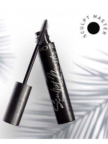 NOTE SCULPT MASTER MASCARA