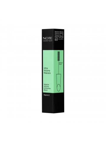 ULTRA VOLUME MASCARA