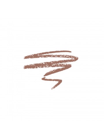 EYEBROW PENCIL 02 Light Brown
