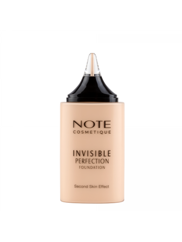 Invisible Perfection Foundation - 120 natural ivory