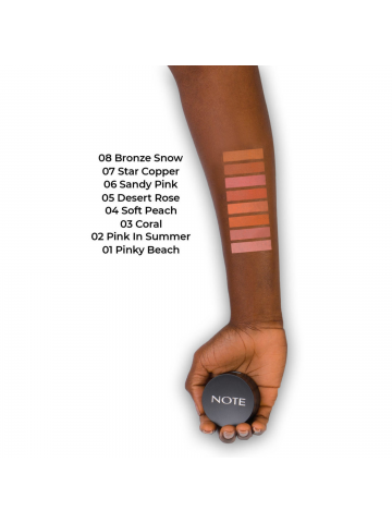 COMPACT BLUSHER 01