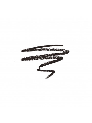 EYEBROW PENCIL 06 Black