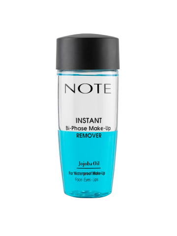 Instant Bi-Phase Make Up Remover