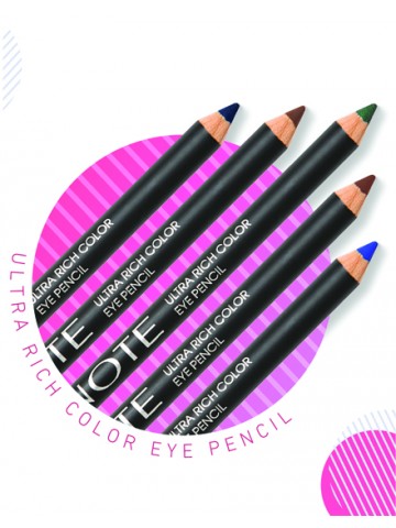 NOTE ULTRA RICH COLOR EYE PENCIL 03