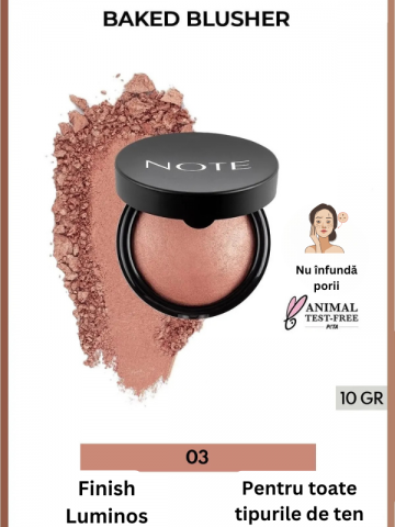 NOTE BAKED BLUSHER 03