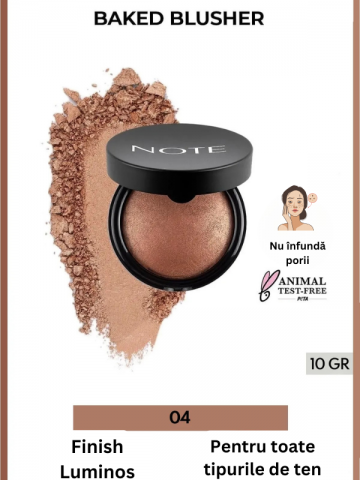 NOTE BAKED BLUSHER 04