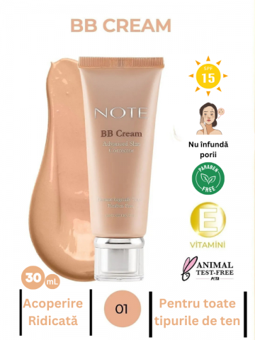 BB CREAM 01