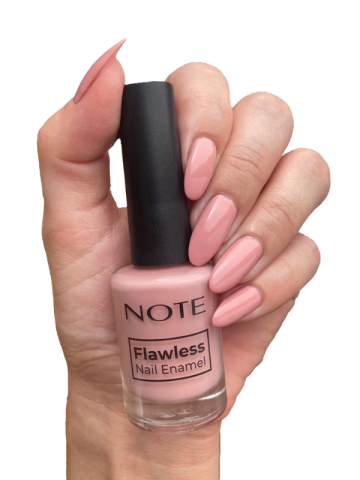 Flawless Nail Enamel 59 Pebble - Roz