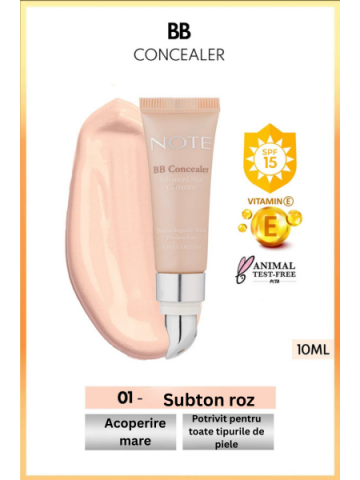 BB CONCEALER 01