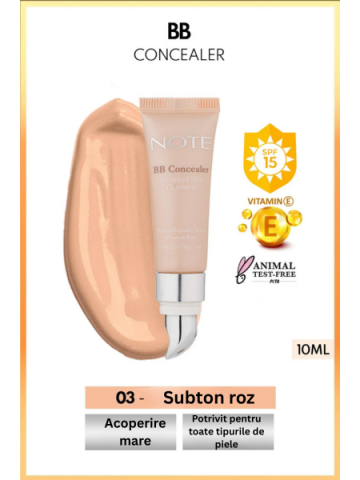 BB CONCEALER 03