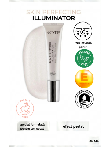 NOTE SKIN PERFECTING ILLUMINATOR