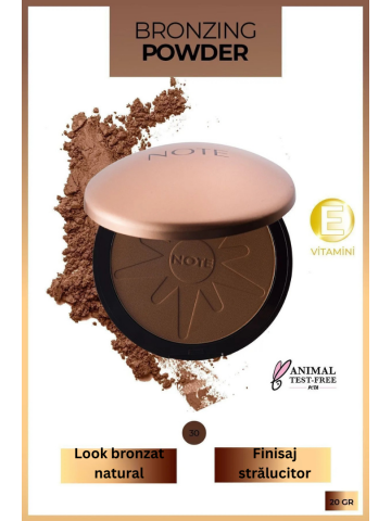 BRONZING POWDER 30
