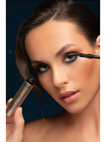 First Class Mascara – Volum Intens & Alungire