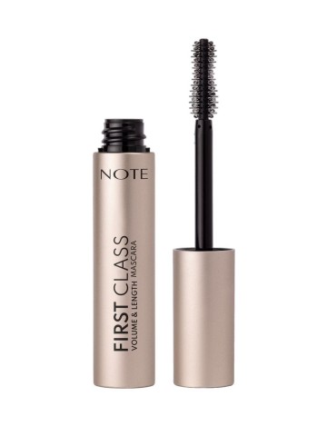 First Class Mascara – Volum Intens & Alungire
