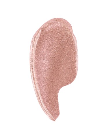 Crystalized Fard Lichid pentru Pleoape cu Finish Metalic - 01 Soft Elegance