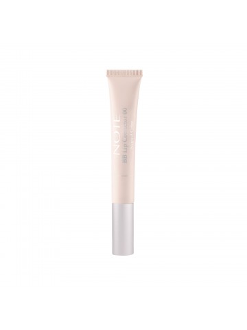 NOTE BB LIP CORRECTOR 0, Transparent, Glossy Finish