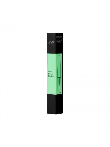 NOTE ULTRA BLACK DIPLINER