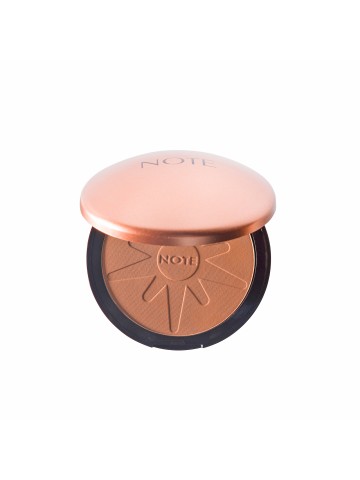 BRONZING POWDER 10