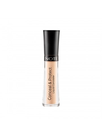NOTE CONCEAL & PROTECT LIQUID CONCEALER 06