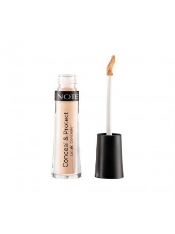 CONCEAL & PROTECT LIQUID CONCEALER 05