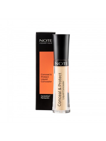 CONCEAL & PROTECT LIQUID CONCEALER 03