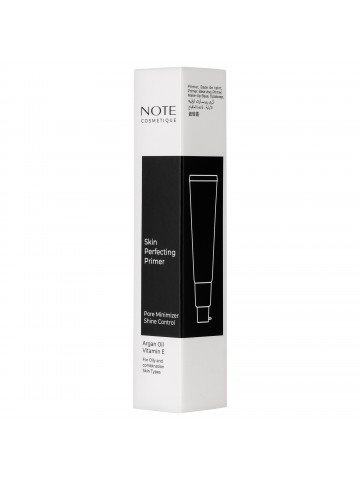 NOTE SKIN PERFECTING PRIMER