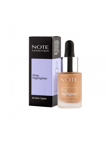 NOTE DROP HIGHLIGHTER 02