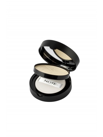 Note Translucent Setting Powder – Pudră Fixatoare cu Protecție împotriva Luminii Albastre, 10 g
