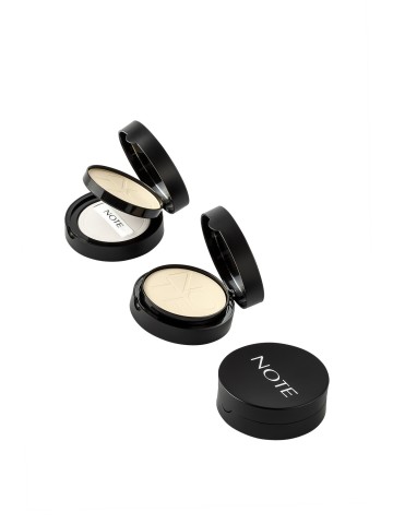 Note Translucent Setting Powder – Pudră Fixatoare cu Protecție împotriva Luminii Albastre, 10 g