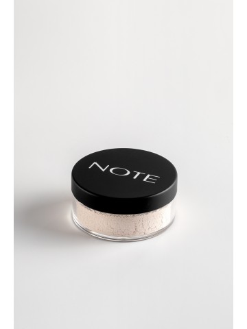 NOTE LOOSE POWDER 02