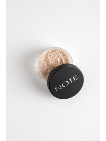 NOTE LOOSE POWDER 02