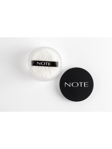 NOTE LOOSE POWDER 02