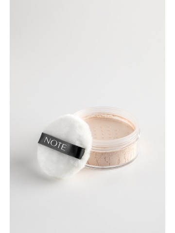 NOTE LOOSE POWDER 03