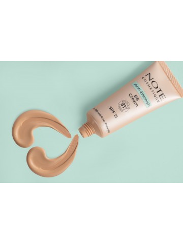 NOTE BB CREAM ANTI-BLEMISH 04