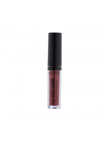 NOTE LE VOLUME PLUMP & CARE LIPGLOSS 08