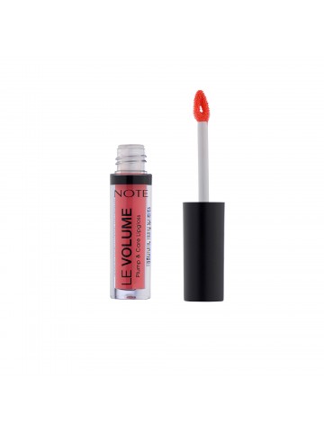 NOTE LE VOLUME PLUMP & CARE LIPGLOSS 03