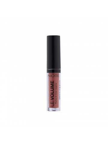 NOTE LE VOLUME PLUMP & CARE LIPGLOSS 02