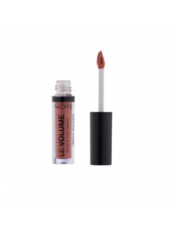 NOTE LE VOLUME PLUMP & CARE LIPGLOSS 02