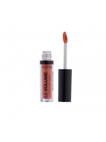 NOTE LE VOLUME PLUMP & CARE LIPGLOSS 01