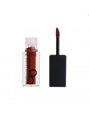 NOTE MATTEVER LIP-INK 15