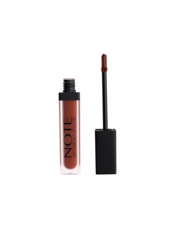 NOTE MATTEMOIST LIPGLOSS 416